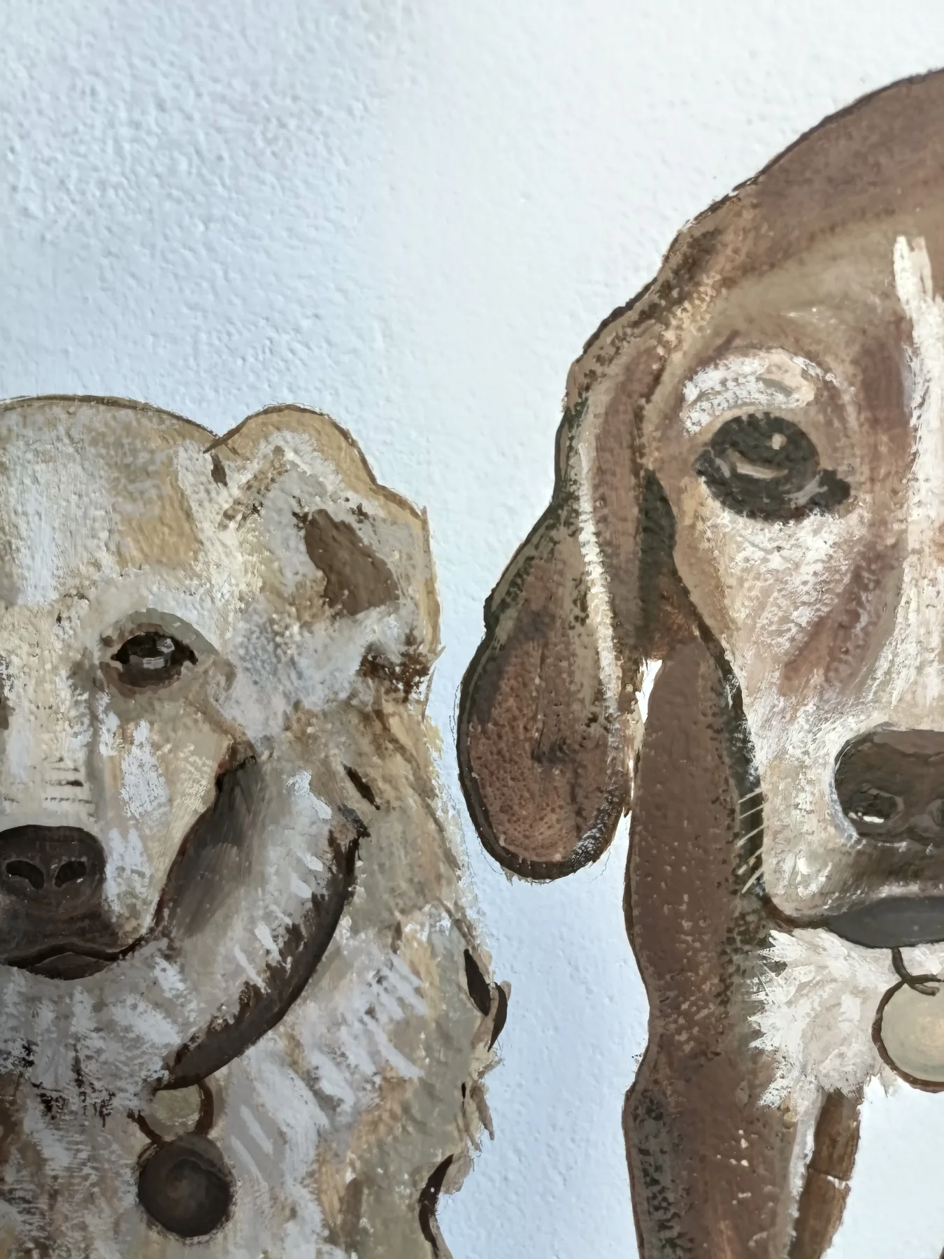 El David y los Perros 4